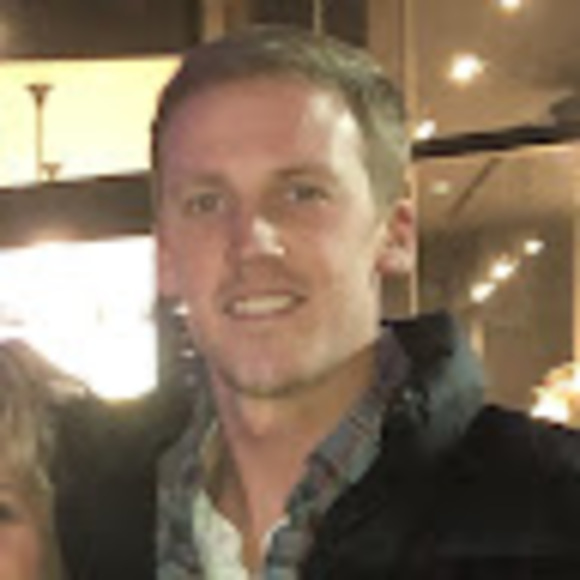 Meet your Posher, Steven - Picture 1 of 1